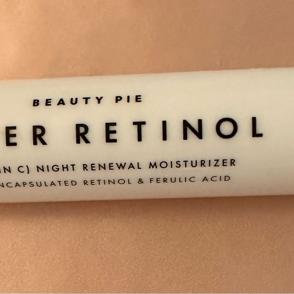 Beauty Pie Super Retinol Night Moisturizer